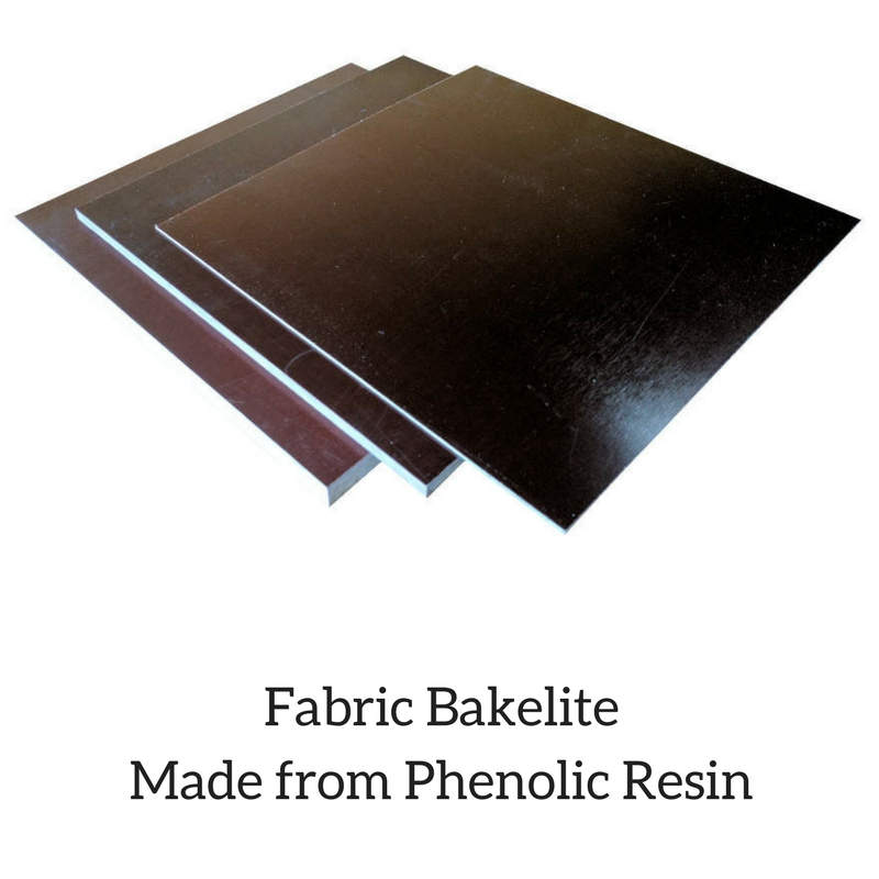 Fabric Bakelite made from Phenolic Resin